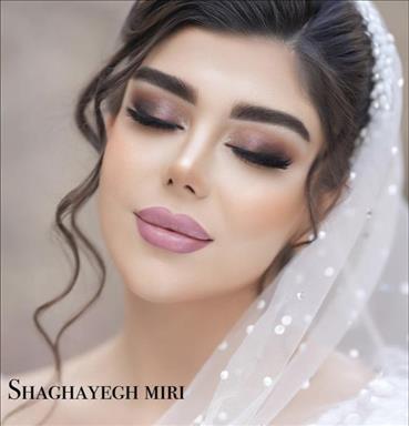 سالن زیبایی شقایق میری 3