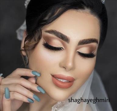 سالن زیبایی شقایق میری 6