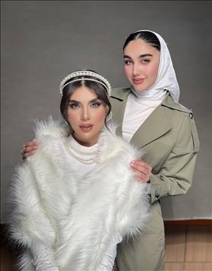 سالن زیبایی شقایق میری مشهد