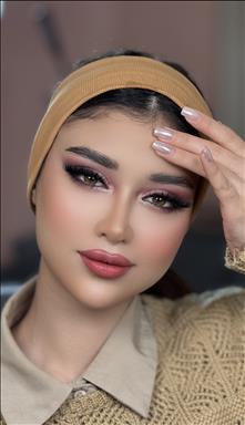 سالن زیبایی مشهد
