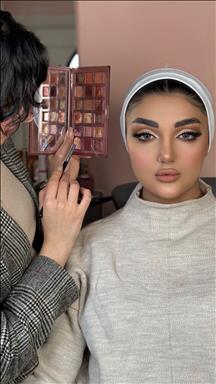 سالن عروس مشهد