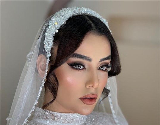 سالن زیبایی شقایق میری