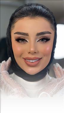 سالن زیبایی