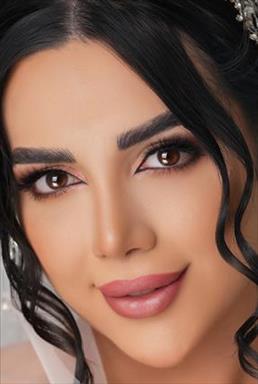 سالن زیبایی شقایق میری 10