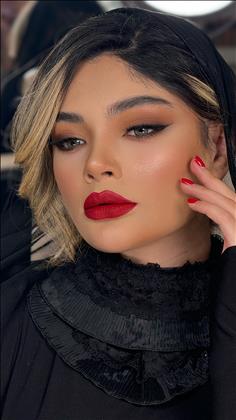 سالن زیبایی شقایق میری سالن زیبایی شقایق میری