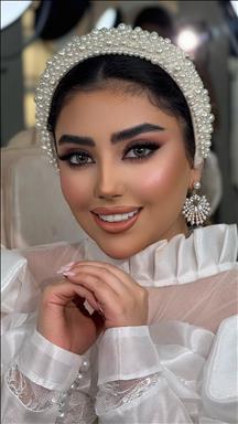 آرایشگاه عروس مشهد
