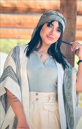 سالن زیبایی شعله پارسا
