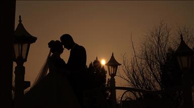 آتلیه عروسی