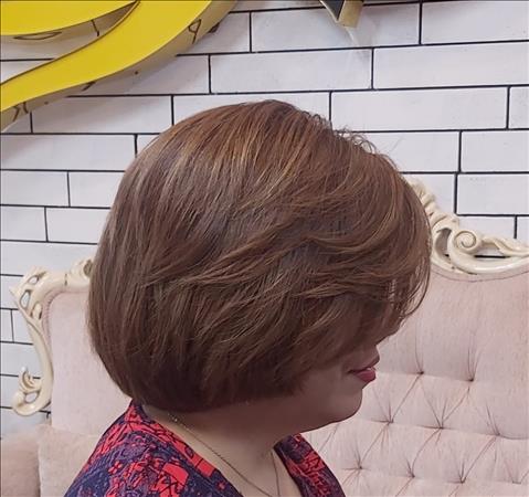 مرکز تخصصی کوتاهی مو حافظی