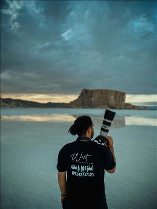 استودیو وست