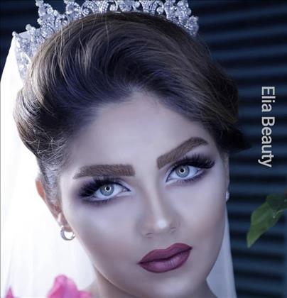 عمارت زیبایی الیا