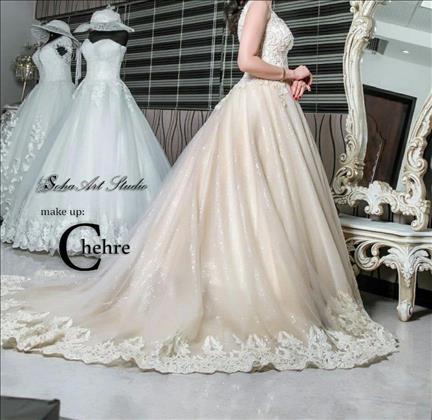 مزون عروس ال سی ( سفید بخت سابق ) مزون عروس ال سی ( سفید بخت سابق )