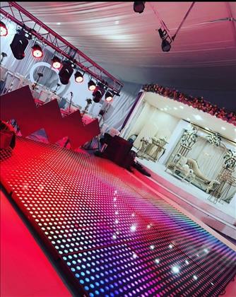 باغ تالار پردیسان