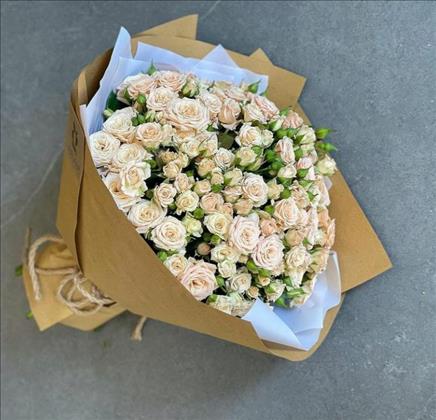  گلفروشی گل گندم