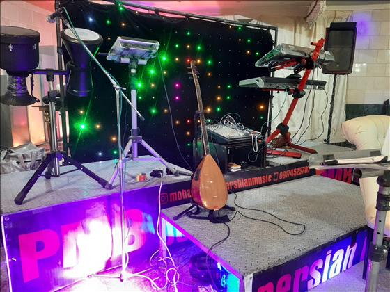 پرشین موزیک