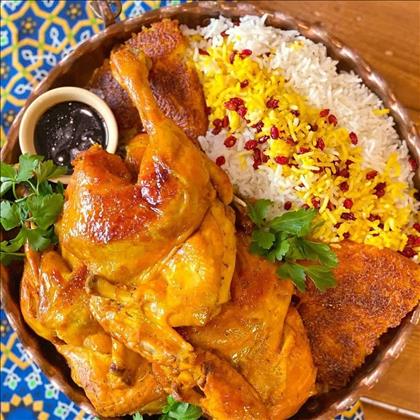 بیرون بر ابوالفضل