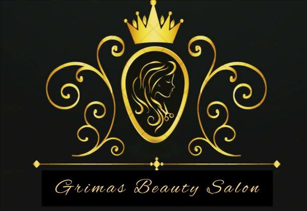 سالن زیبایی گریماس  بانو بهروز