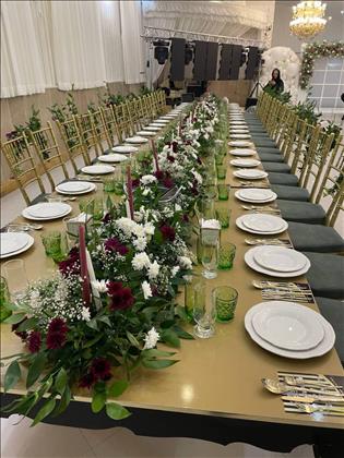 تالار و باغ شوکران 