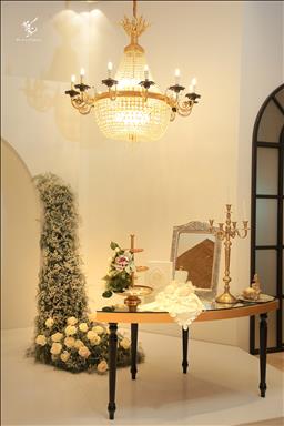 سالن عقد الهیه 21