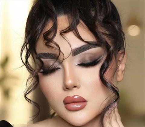 زیبایی شهرزاد