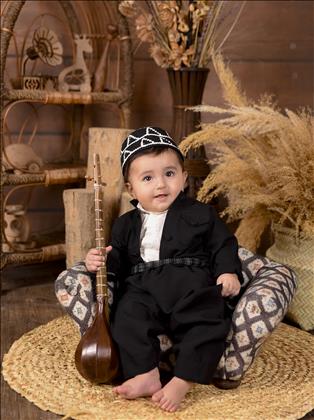 آتلیه کودک مکث