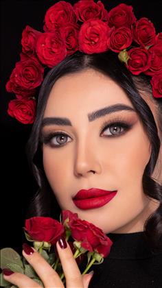 سالن زیبایی مهشید عطایی