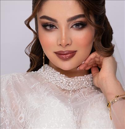سالن زیبایی مهشید عطایی