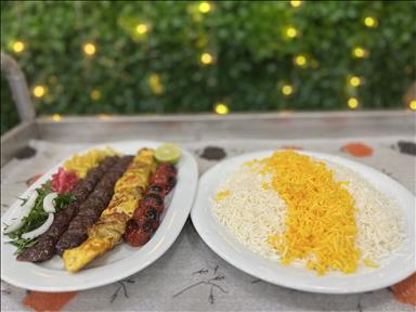 رستوران حاج حمید 2