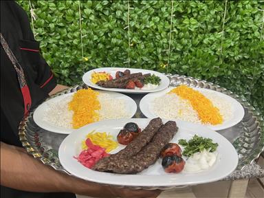 رستوران حاج حمید 3