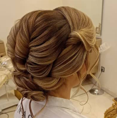 سالن زیبایی فریبا تقوایی 