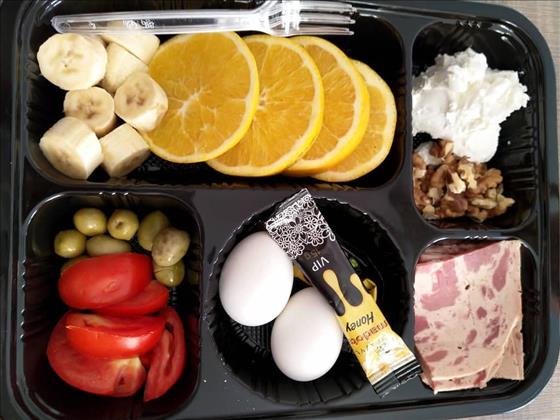 شرکت پذیرایی چاشت کرمان