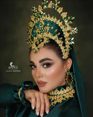 آرایشگاه زنانه