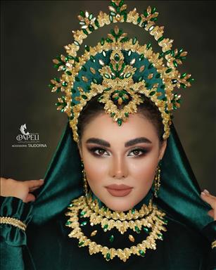 سالن زیبایی پاپلی 1