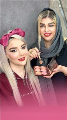 زیبایی پاپلی لاهیجان