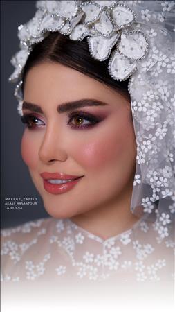 زیبایی پاپلی