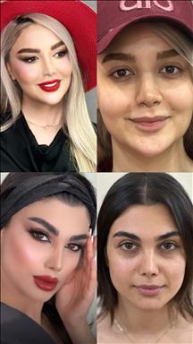زیبایی پاپلی 4