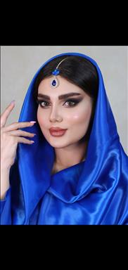 سالن زیبایی لاهیجان