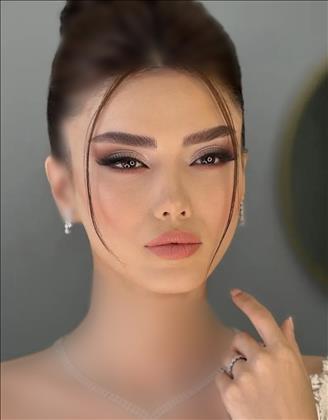 سالن زیبایی و عروس ماه زاد