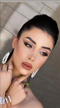 سالن عروس برنز