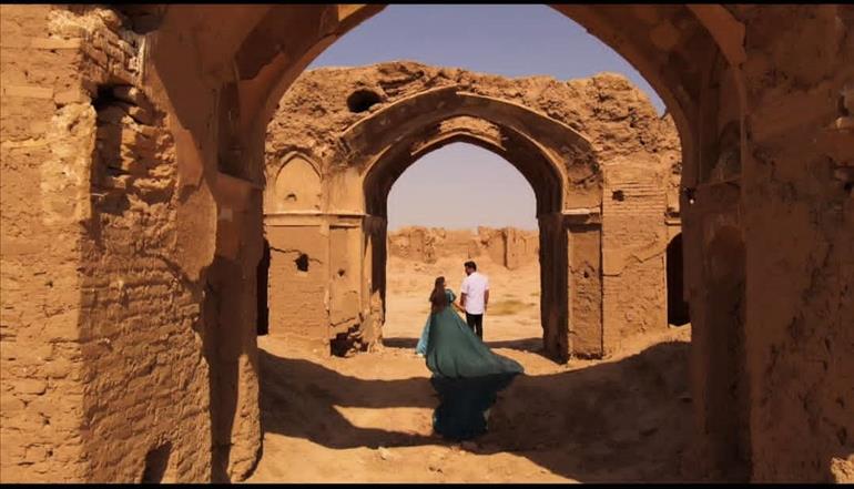 آتلیه عروس ژاوان
