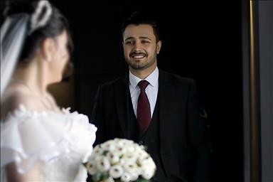 آتلیه عروس و داماد شهریار