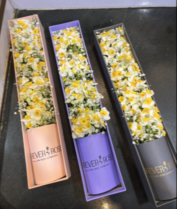 گلفروشی مزرعه