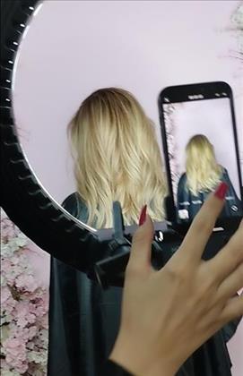 سالن زیبایی نیل 