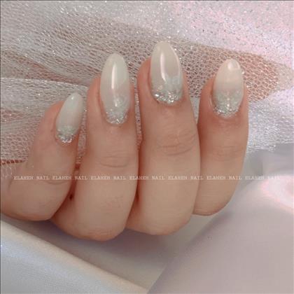 کاشت ناخن الا