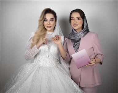 گریم عروس