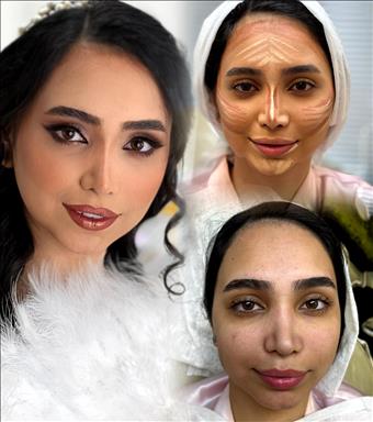 آرایشگاه زنانه