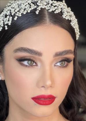 سالن زیبایی نیلی زندی