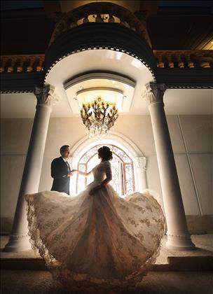 آتلیه عروس آرتمیس