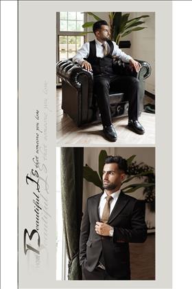 آتلیه علیرضا