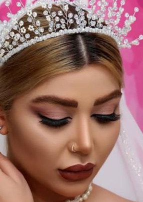 عروس سرای زهراسجادی